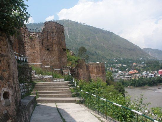 Azad Jammu & Kashmir