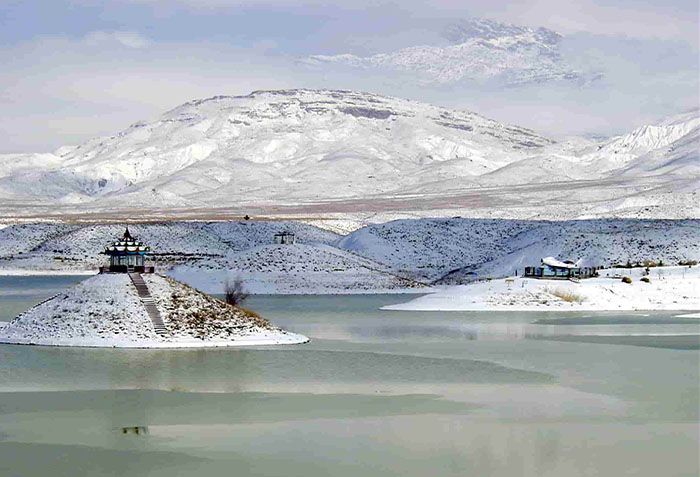 Balochistan