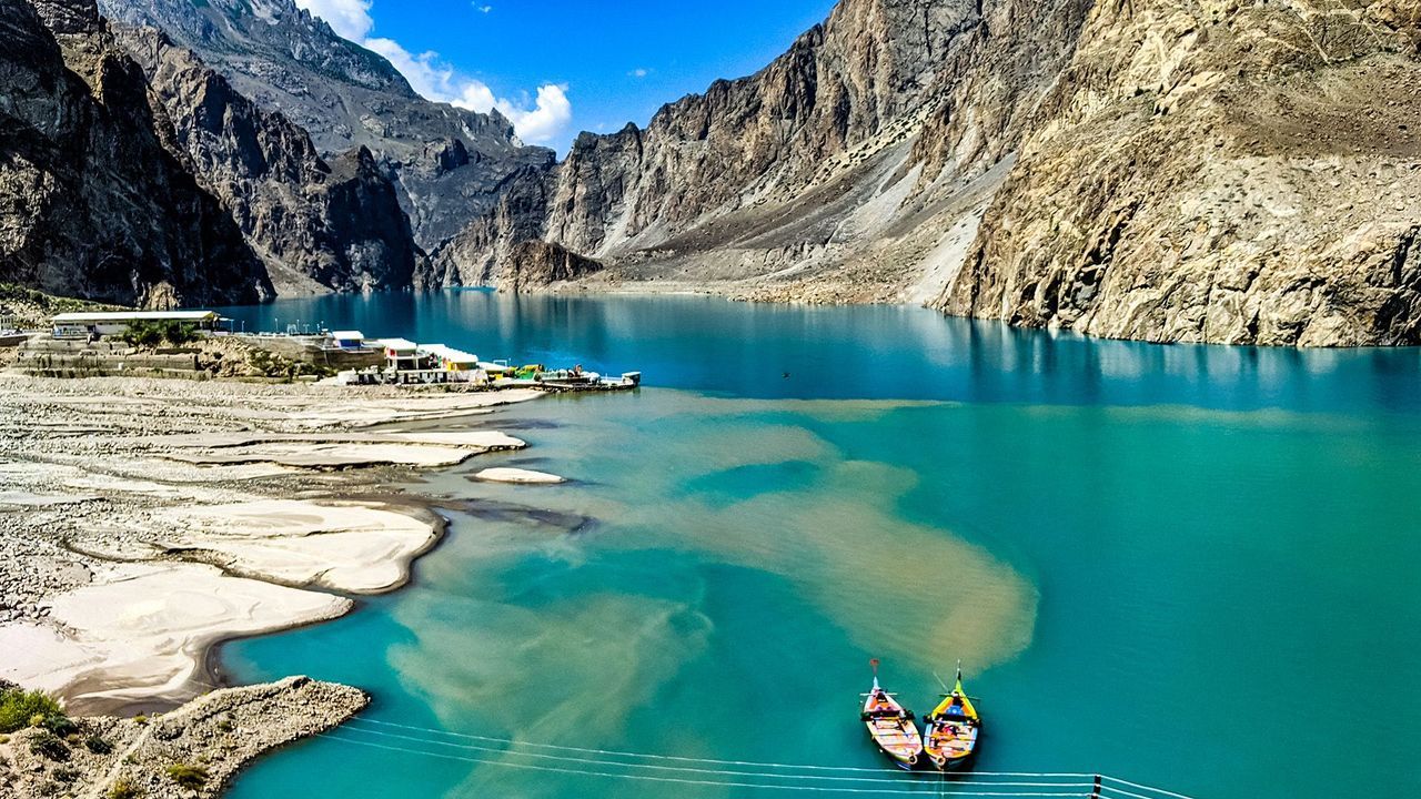 Gilgit-Baltistan
