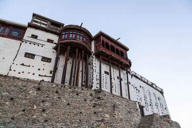 Gilgit-Baltistan