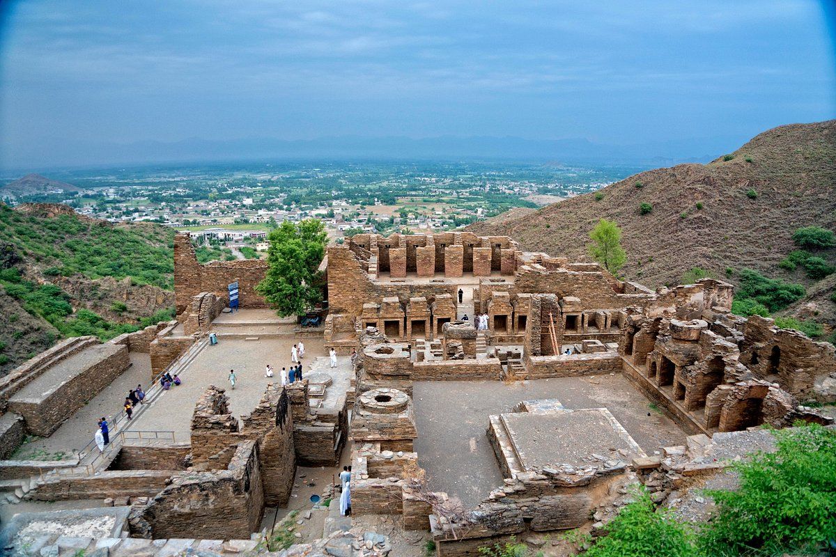 Khyber Pakhtunkhwa