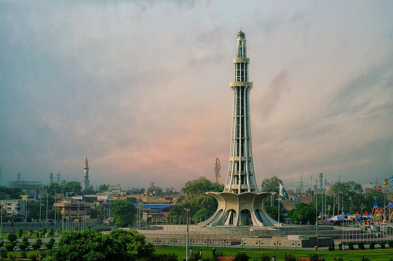 Punjab