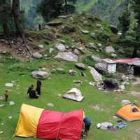 Siran Valley