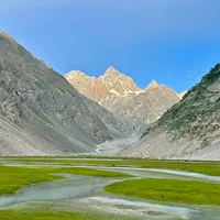 Gabral Valley