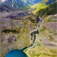 Lulusar Lake