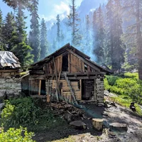 Neelum Valley