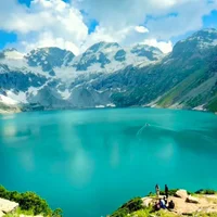 Katora Lake Trek