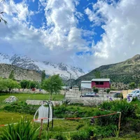 Rupal Valley Trek
