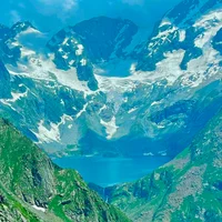 Jahaz Banda Meadow