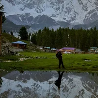 Nanga Parbat