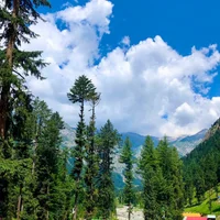 Kumrat Valley