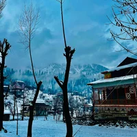 Arang Kel hike
