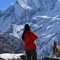 K2 Base Camp