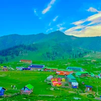 Jahaz Banda Trek