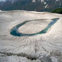 Ansoo Lake