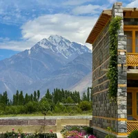 Shigar Valley
