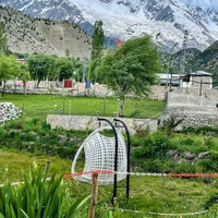 Rupal Valley
