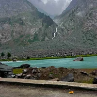 Mahodand Lake