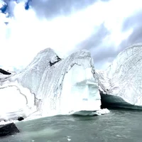 Baltoro Glacier