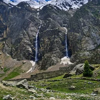 Naltar Valley