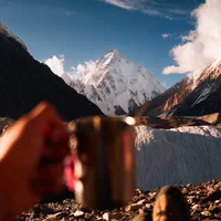K2 Base Camp Trek