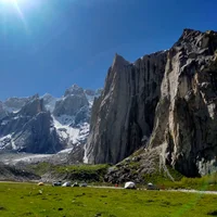 Karakorum Valley