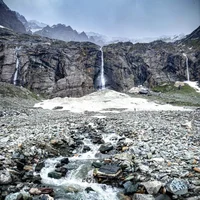 Haramosh Valley Trek