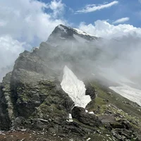 Churko Peak