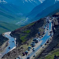 Babusar Pass