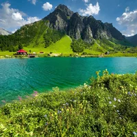 Astore River
