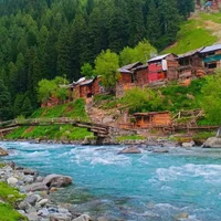 Minimarg Valley