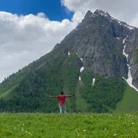 Astore Valley