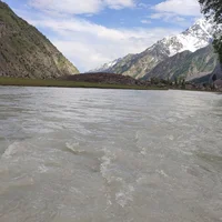 Naltar Lakes (Satrangi Lake, Blue Lake, Feroza Lake)