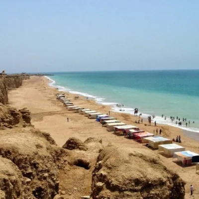 Beaches