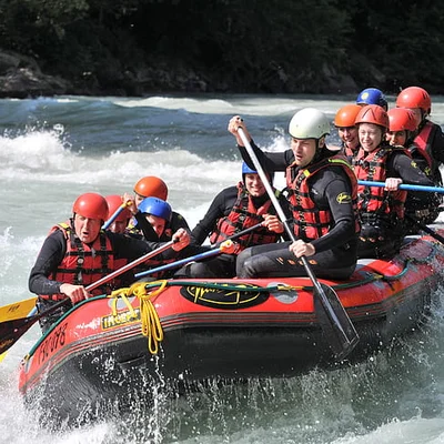 Adventure Sports