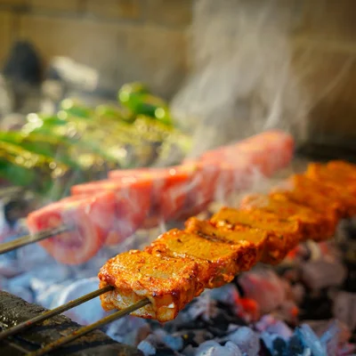 Culinary Tours