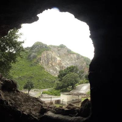 Caves
