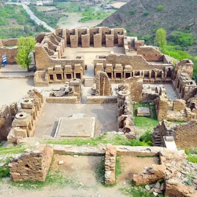 Buddhist Heritage
